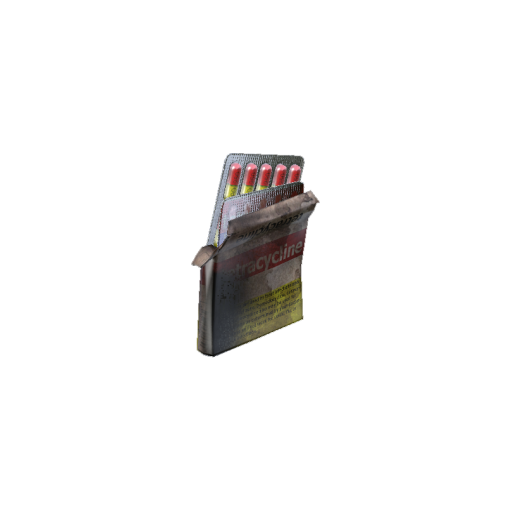 Купить «Антибиотики» для сервера DayZ — Demo DayZ Store