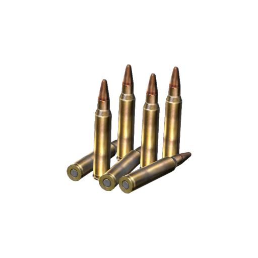 Купить «Патроны 5.56» для сервера DayZ — Demo DayZ Store