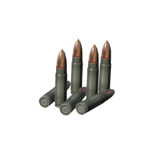Купить «Патроны 7.62x39» для сервера DayZ — Demo DayZ Store