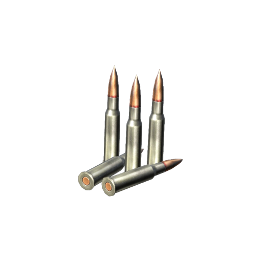 Купить «Патроны 7.62x54» для сервера DayZ — Demo DayZ Store