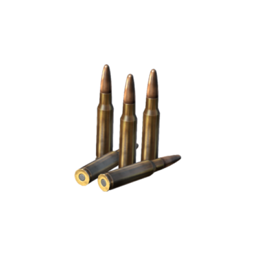 Купить «Патроны .308» для сервера DayZ — Demo DayZ Store