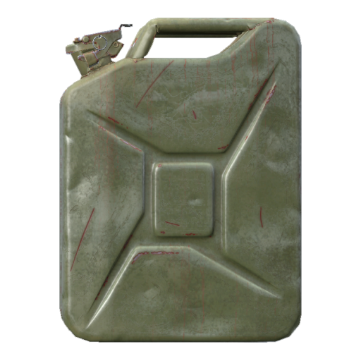 Купить «Канистра» для сервера DayZ — Demo DayZ Store