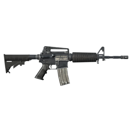 Купить «M4A1» для сервера DayZ — Demo DayZ Store