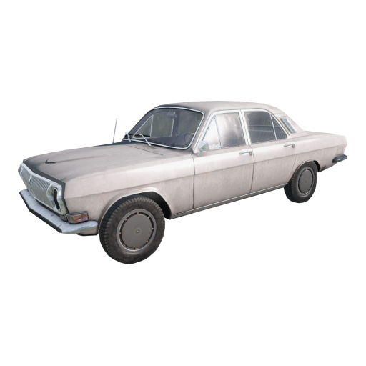 Купить «Volkswagen Golf» для сервера DayZ — Demo DayZ Store